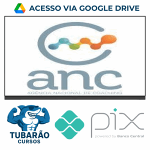Imagem do rateio do curso Curso Coach Go Getter - Agência Nacional de Coaching