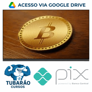 Imagem do rateio do curso Curso Completo de Bitcoin - Marcos Castro e Jonatan Nogueira