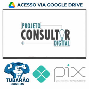 Imagem do rateio do curso Curso Consultor Digital - Nathanael Oliveira