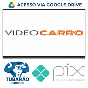 Imagem do rateio do curso Curso de Alarmes e Imobilizadores - VideoCarro