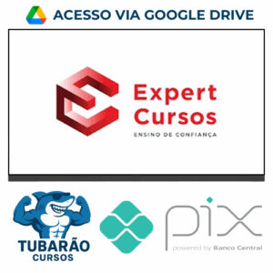 Imagem do rateio do curso Curso de Autocad - Expert Cursos