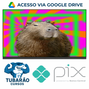 Imagem do rateio do curso Curso de Cultivo - Capivara Weed