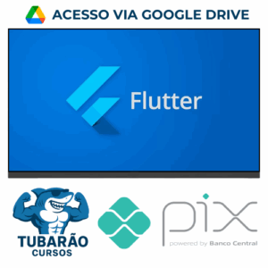 Imagem do rateio do curso Curso de Flutter - Carlos Ferreira