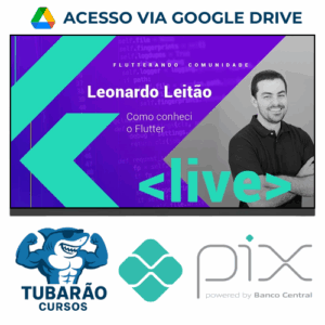 Imagem do rateio do curso Curso de Jquery - Leonardo Moura Leitão