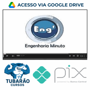 Imagem do rateio do curso Curso de Orçamento - Engenharia Minuto