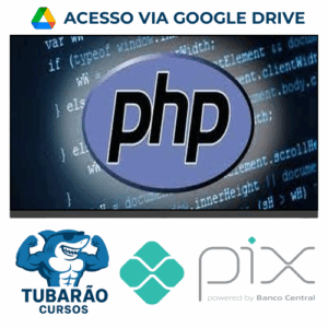 Imagem do rateio do curso Curso de Php Intermediário - PontoCanal