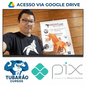 Imagem do rateio do curso Curso de PowToon - Marcio Okabe