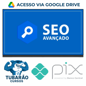 Imagem do rateio do curso Curso de SEO Avançado - Mestre Academy