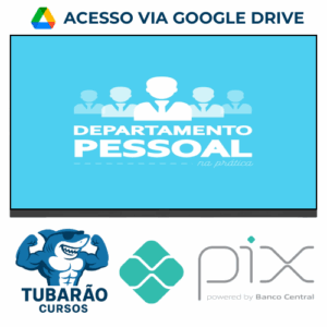 Imagem do rateio do curso Curso Departamento Pessoal - Viver de Contabilidade