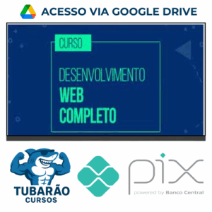 Imagem do rateio do curso Curso Desenvolvimento Web Completo - Upinside