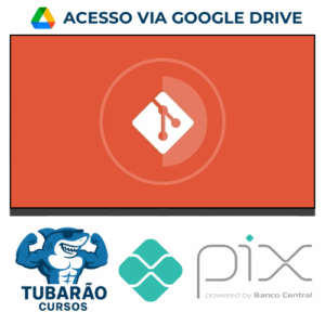 Imagem do rateio do curso Curso Git Workflow - Upinside