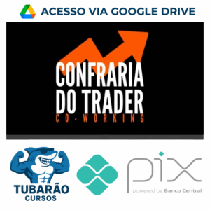 Imagem do rateio do curso Curso High Tide Low Tide - Palex
