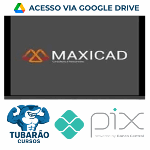 Imagem do rateio do curso Curso Infraworks Loteamento - Maxicad