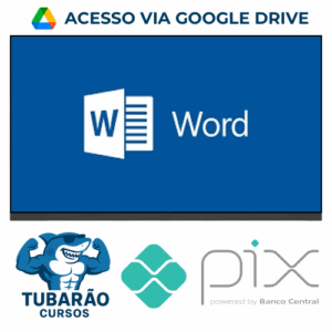 Imagem do rateio do curso Curso Microsoft Word Completo + Formatação TCC - Humberto Froes Forsan