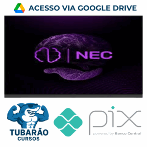 Imagem do rateio do curso Curso Neurociência e Comportamento (de verdade) - Eslen Delanogare