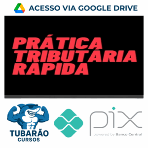 Imagem do rateio do curso Curso Prática Tributária Rápida - Letícia Vogt