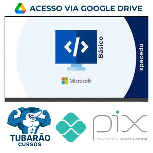 Imagem do rateio do curso Curso Prático de Asp.Net Core Mvc: Básico - Elias Ribeiro da Silva Costa