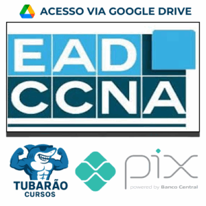 Imagem do rateio do curso Curso Security+ - EADCCNA