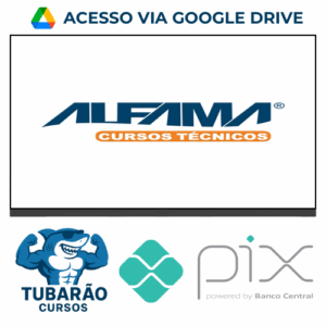 Imagem do rateio do curso Curso Tecnico em Informática - ALFAMA