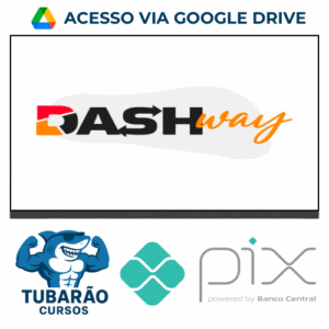 Imagem do rateio do curso DashWay T6 - Karen Abecia