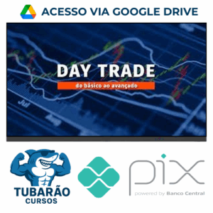 Imagem do rateio do curso Day Trade: do Básico ao Avançado - Palex