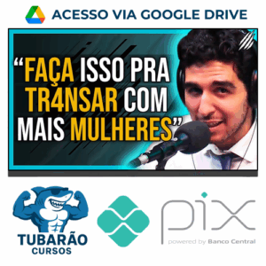 Imagem do rateio do curso Daygame Brasil - Jake Janeiro