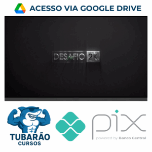 Imagem do rateio do curso Desafio 2K - Ports Trader