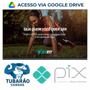 Imagem do rateio do curso Desafio em Casa - BTFIT