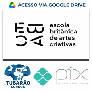 Imagem do rateio do curso Desenvolvedor Full Stack Python - EBAC