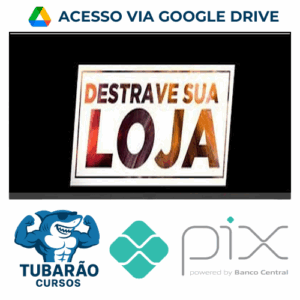 Imagem do rateio do curso Destrave Sua Loja - João Alberto
