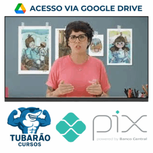 Imagem do rateio do curso Dicas de Composição - Rebeca Prado (Faber Castell)