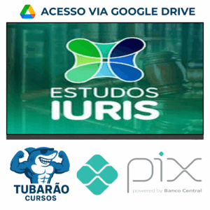 Imagem do rateio do curso Reta Final - Analista Judiciário - Direito e Oficial de Justiça - Estudos IURIS