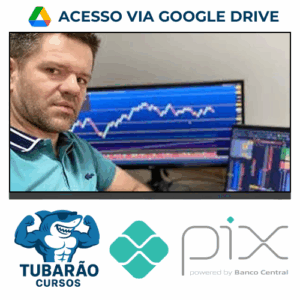 Imagem do rateio do curso Do Zero a Trader de Alta Performance - Hermann Grebb