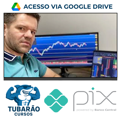 Imagem do rateio do curso Do Zero a Trader de Alta Performance - Hermann Grebb
