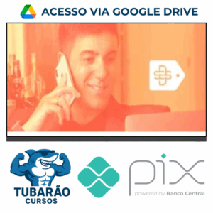 Imagem do rateio do curso DS Academy - Claudio Cassauara
