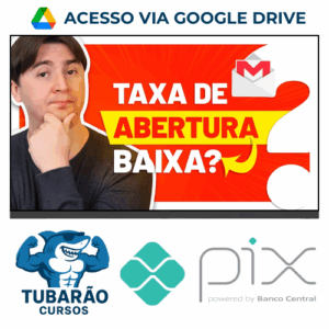 Imagem do rateio do curso E-mail Marketing com Getresponse - Adriano Gianini