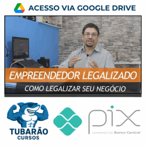 Imagem do rateio do curso Empreendedor Legalizado - Lourival Melo