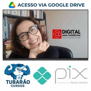 Imagem do rateio do curso Empreendedorismo Digital sem Mistérios - Leila Adriano Ostoyke