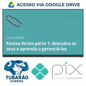 Imagem do rateio do curso Entrevistas e Pontos Fortes - Alura