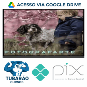 Imagem do rateio do curso Expert em Fotografia Fine Art - Mykaella Carbonera