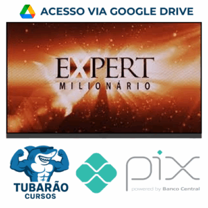 Imagem do rateio do curso Expert Publisher - Ricardo Piovan