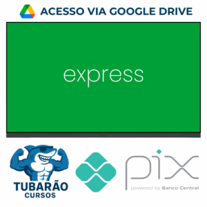 Imagem do rateio do curso Express: Otimização de Aplicações Node.Js - Treinaweb