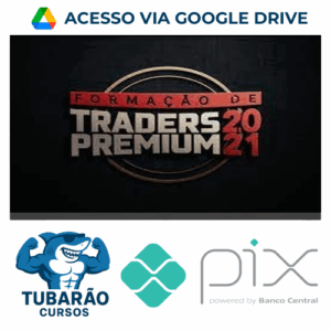 Imagem do rateio do curso Falcon Trader: Formação de Traders Premium (Tape Reading) - Rafael Schroeder