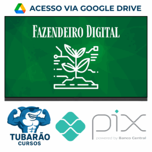 Imagem do rateio do curso Fazendeiro Digital - Mateus Tavernari