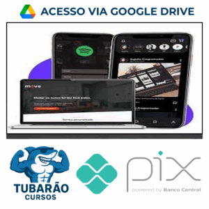 Imagem do rateio do curso Figma Design de Interfaces - Matheus Fraga