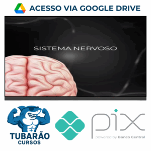Imagem do rateio do curso Fisiologia do Sistema Nervoso - Fisiologia Didática