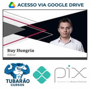 Imagem do rateio do curso Flash Trader Empiricus - Ruy Hungria