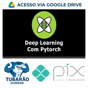 Imagem do rateio do curso Formação Deep Learning com Pytorch - Camila Laranjeira & Allan S. Spadini