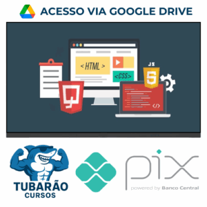 Imagem do rateio do curso Frontend do Zero ao Profissional - B7Web