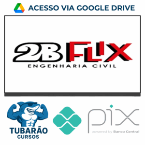 Imagem do rateio do curso Fundações - 2Bflix